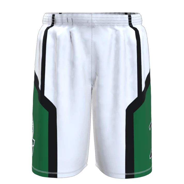 DTU Basketball - Spillershorts - SponsorWorld