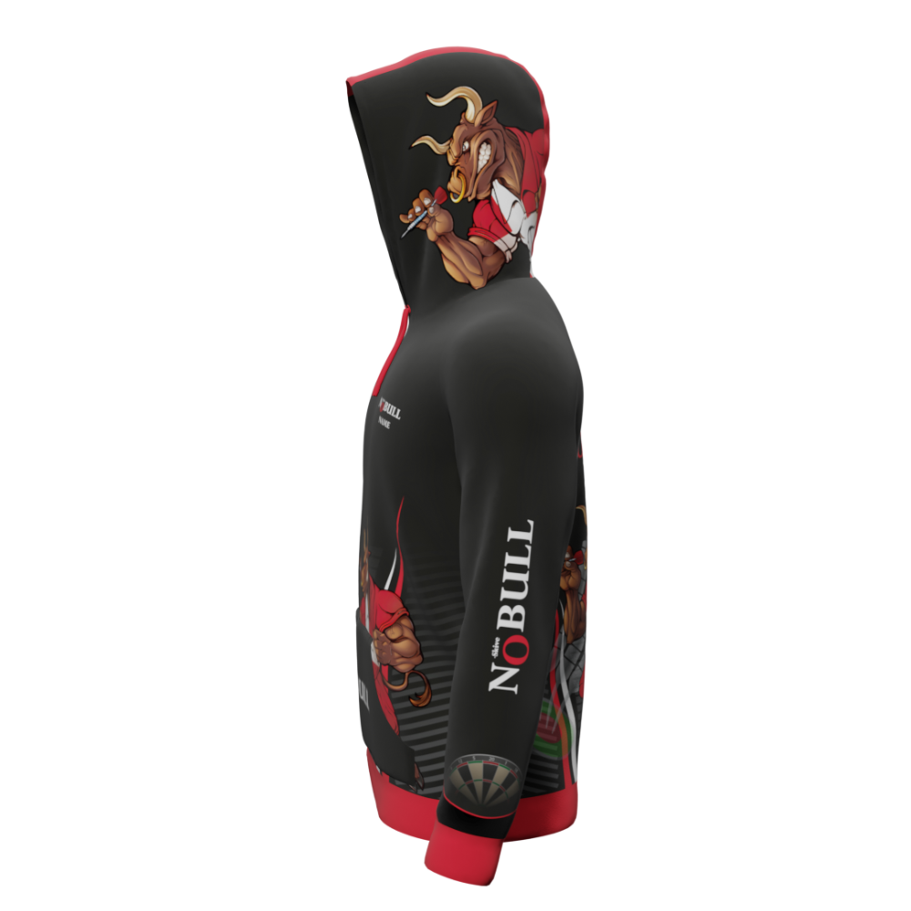 NoBull Disc - Hoodie
