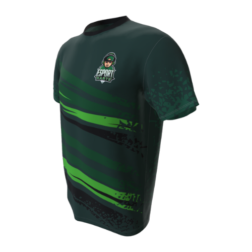 ESPORT HARTE - Trænings T-shirt - Udebane - SponsorWorld