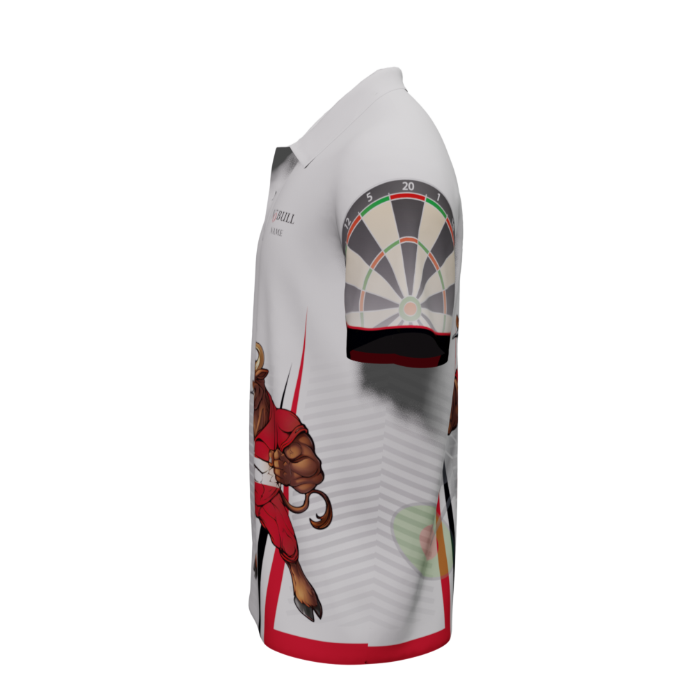 Bowling club Triple - Polo 1