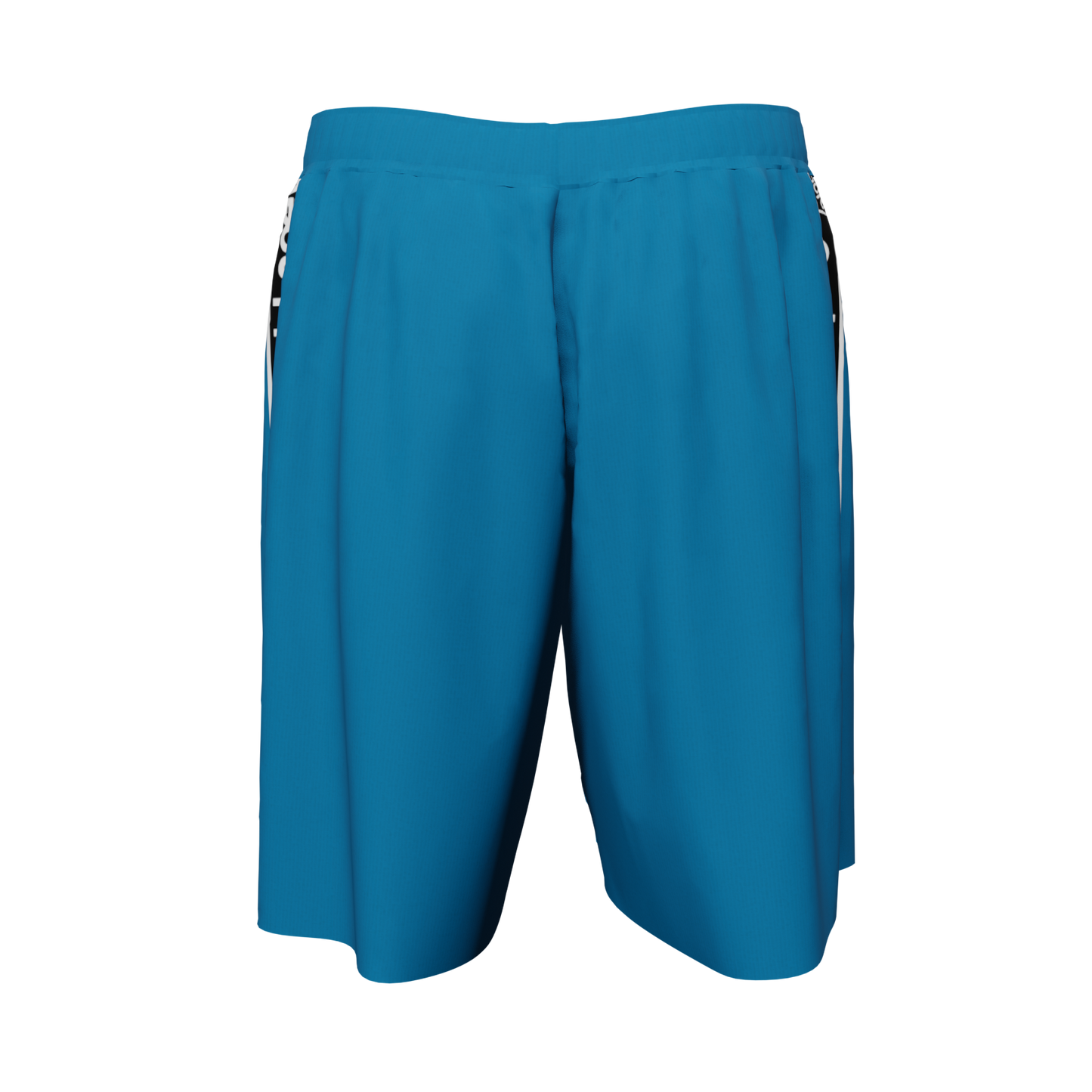 Bomulds Målmandsshorts - Ombold