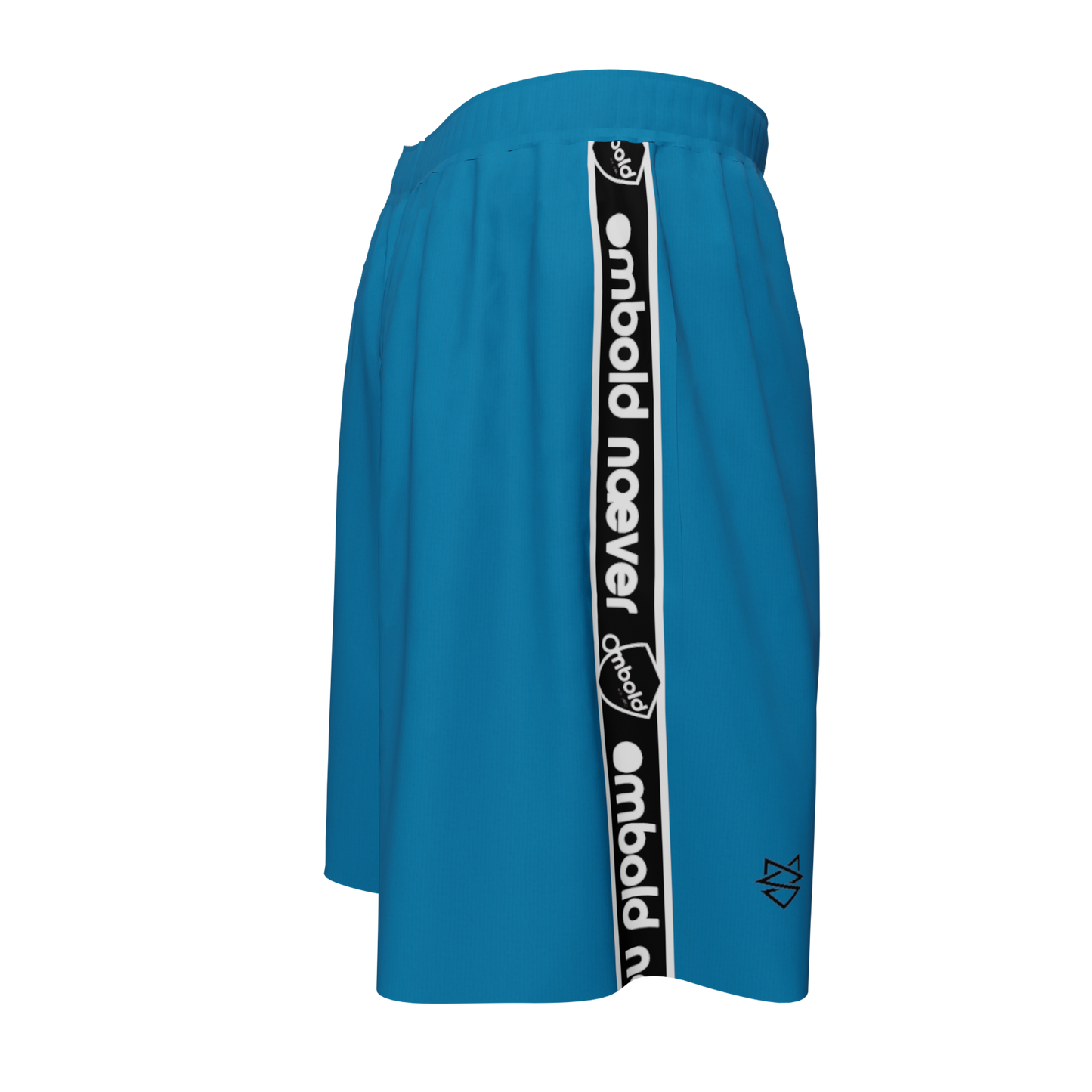 Bomulds Målmandsshorts - Ombold