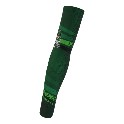 ESPORT HARTE - Sleeve - Udebane - SponsorWorld