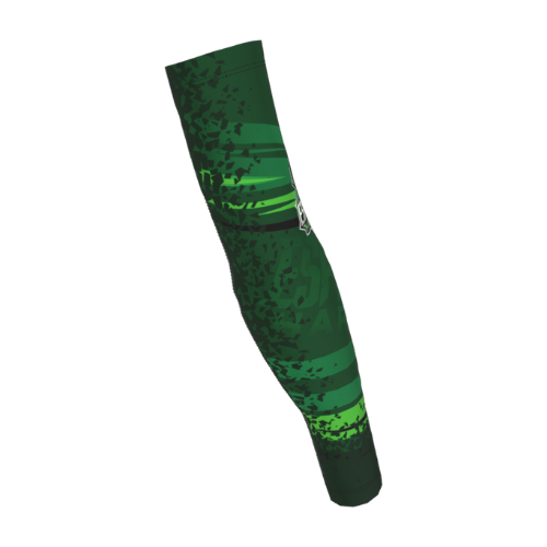 ESPORT HARTE - Sleeve - Udebane - SponsorWorld