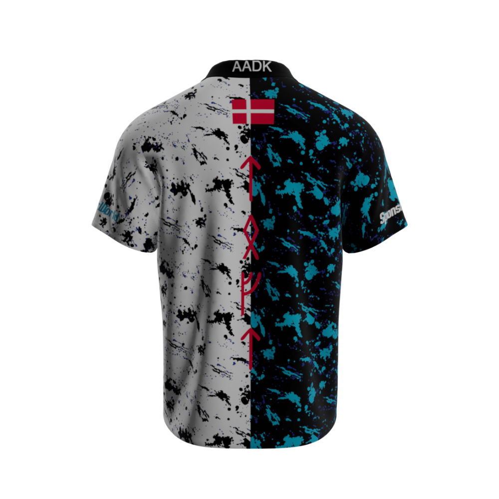 Polo - Andreas Toft