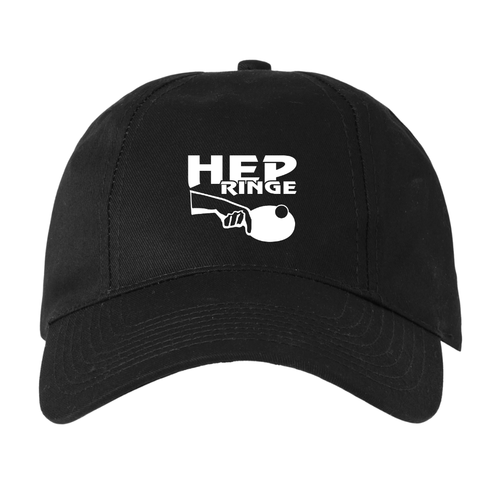 Kasket - HEP Ringe Bordtennisklub