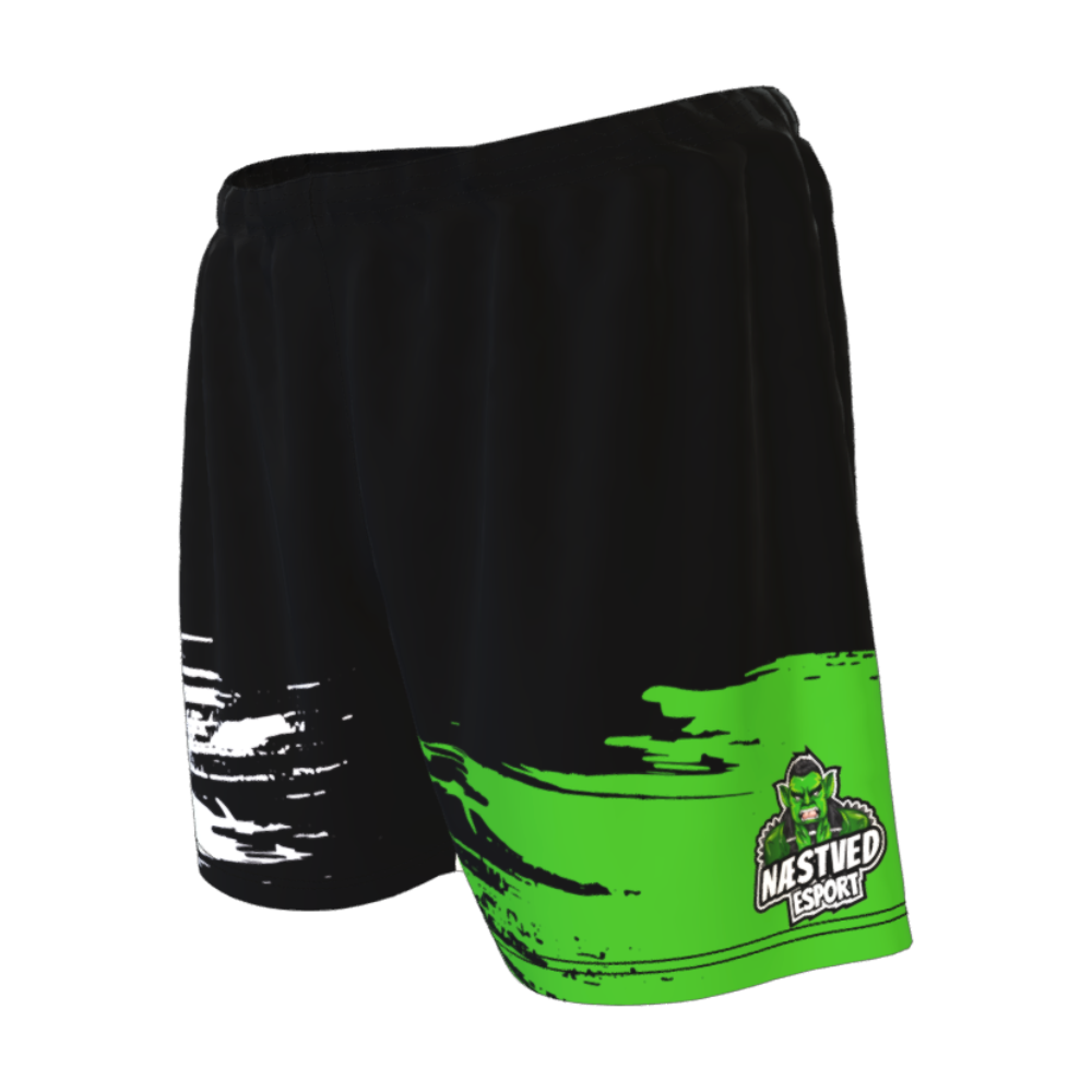 Næstved Esport - Shorts - SponsorWorld