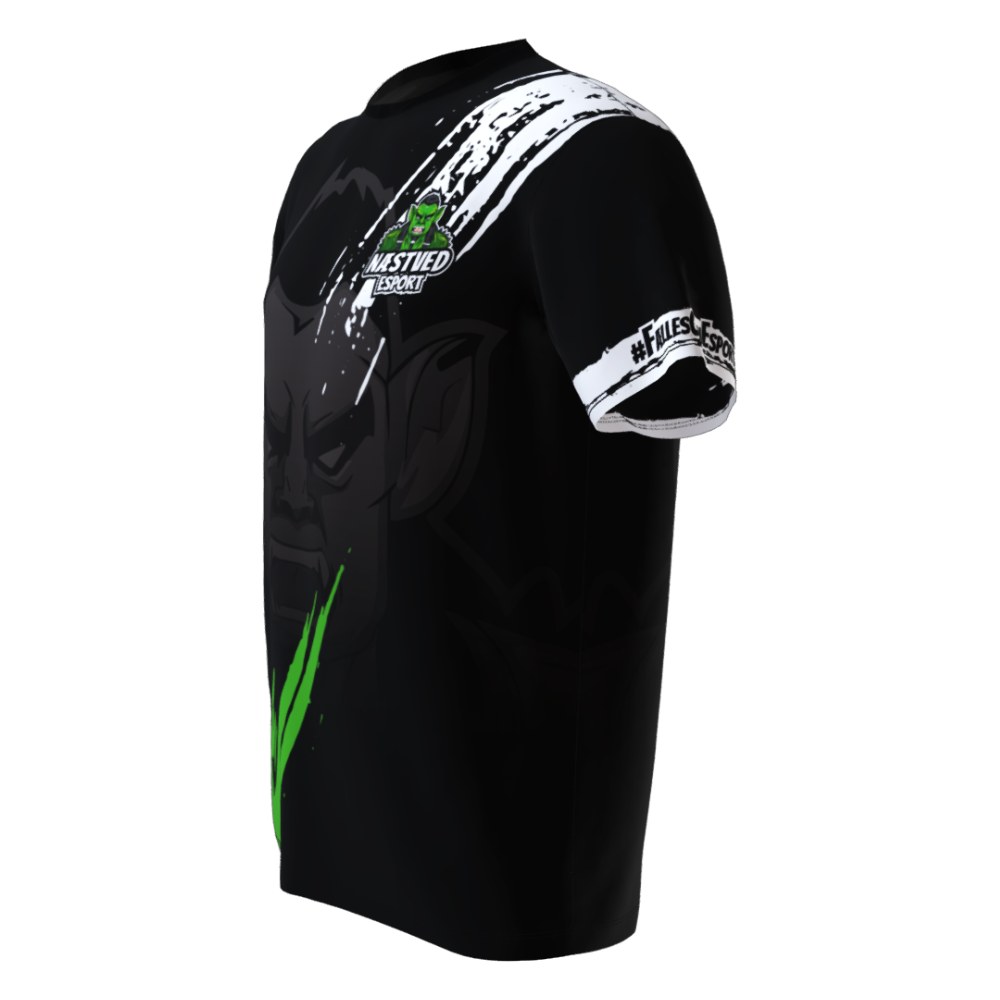 Næstved Esport - T-shirt - SponsorWorld