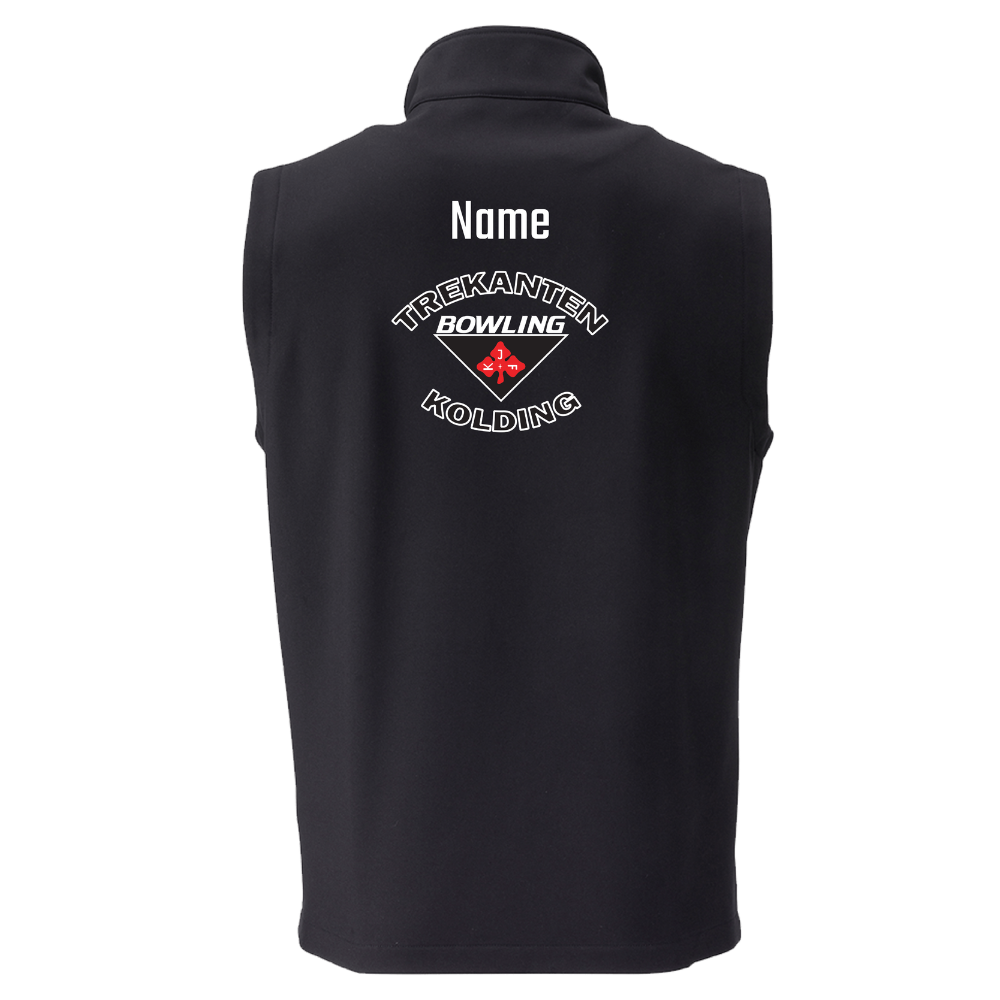 Vest - Voksen - BK Trekanten - SponsorWorld