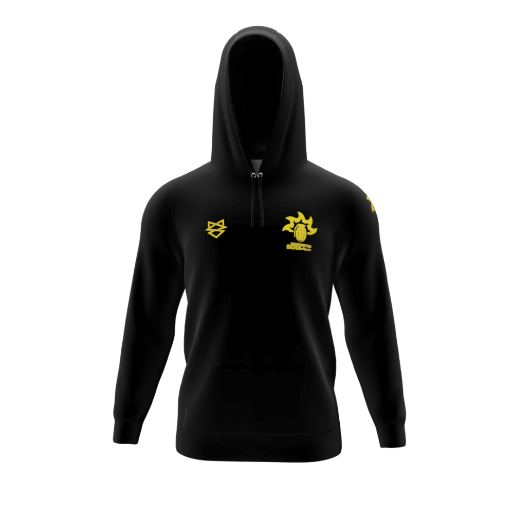 Sera | Hedensted Esport - Hoodie