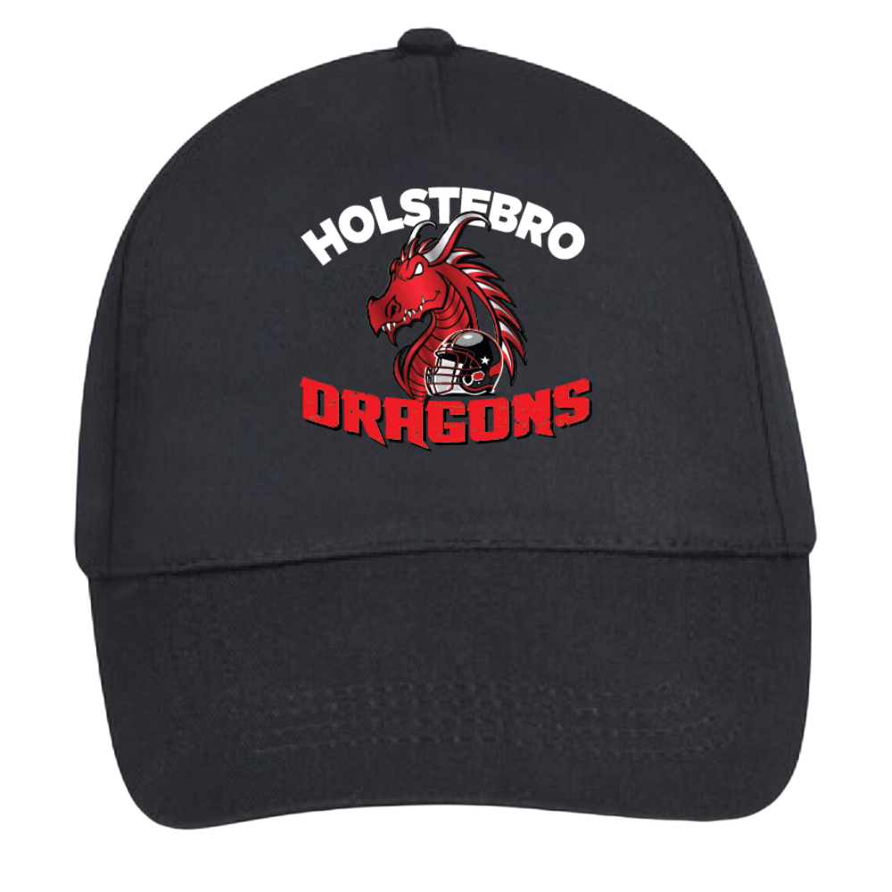 Kasket - Holstebro Dragons - SponsorWorld