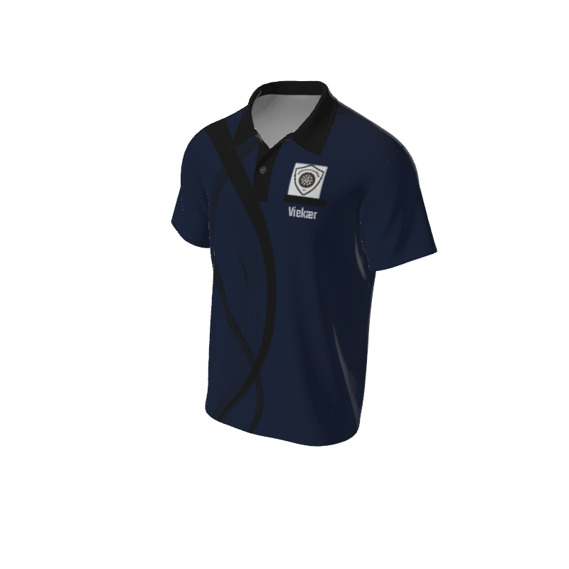 Specialdesign Surf Sport&Fritid Dart Polo. (x 1)