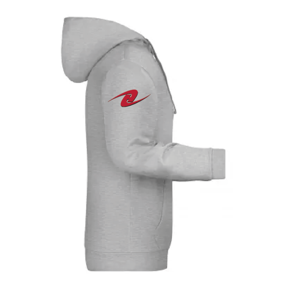 Bomulds Hoodie - Esbjerg hurricanes - SponsorWorld
