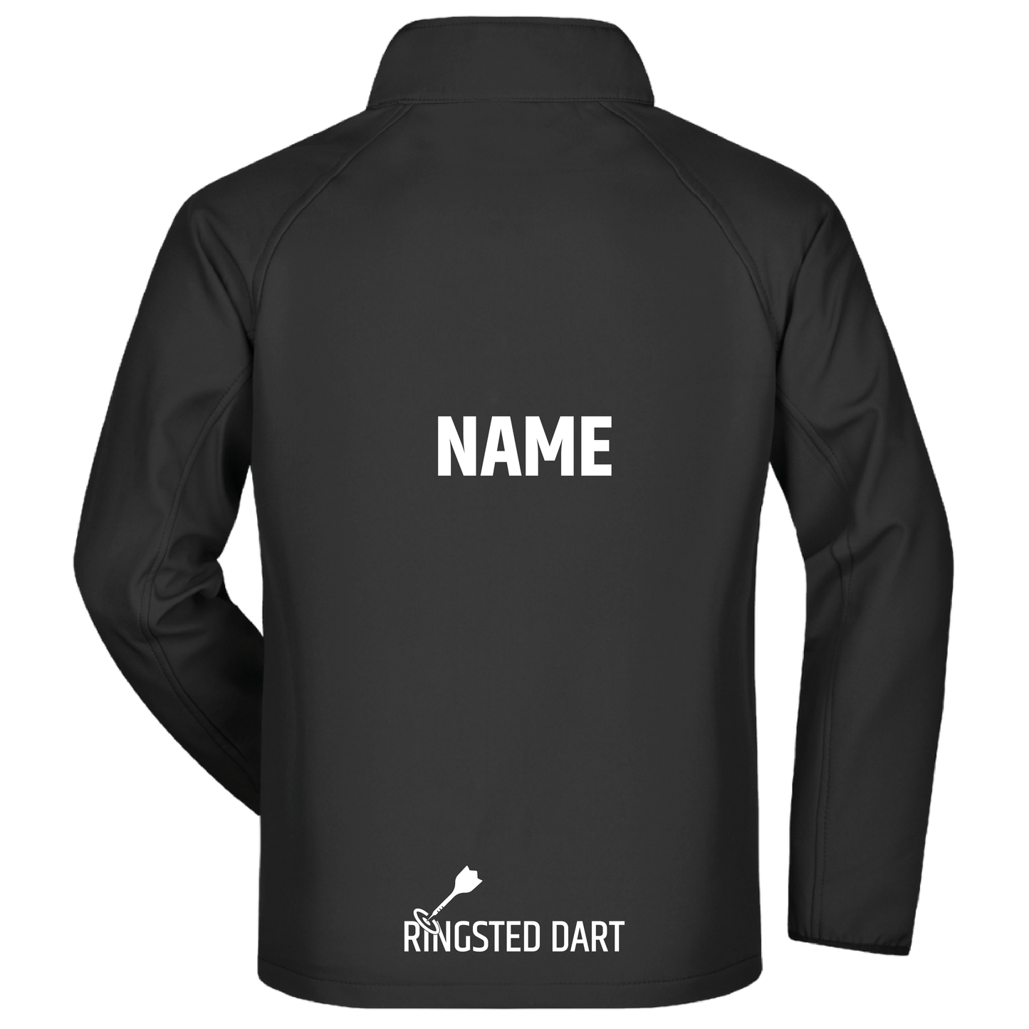 Jakke - Ringsted Dart - SponsorWorld