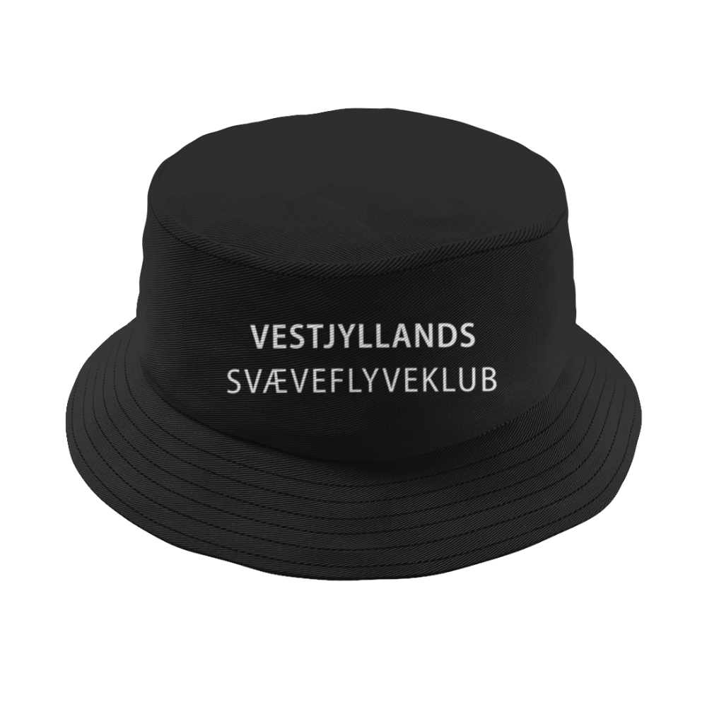 Termikhat - Vestjyllands Svæveflyveklub