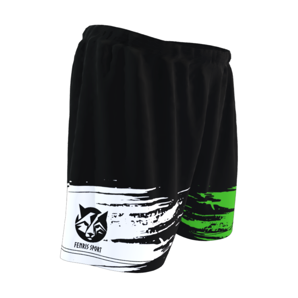Næstved Esport - Shorts - SponsorWorld