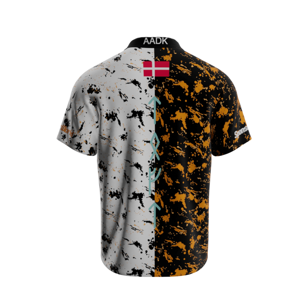Polo - Andreas Toft