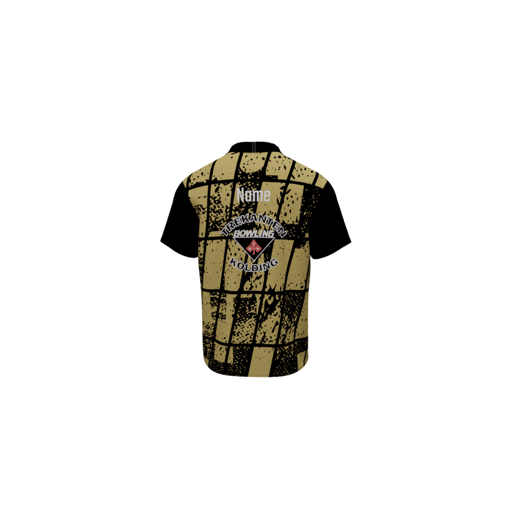 BK Trekanten - Mini Shirt