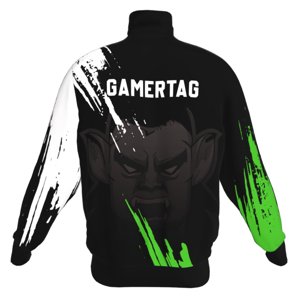 Næstved Esport - Cardigan - SponsorWorld