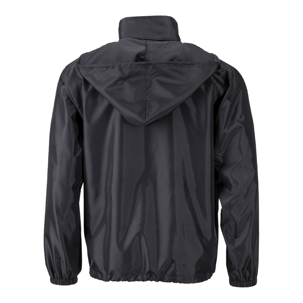 Jakke - Voksen - JKS - SponsorWorld