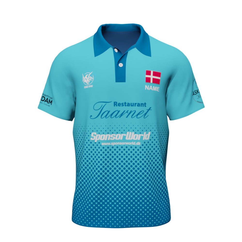 Tårnets Bowling - Polo - SponsorWorld