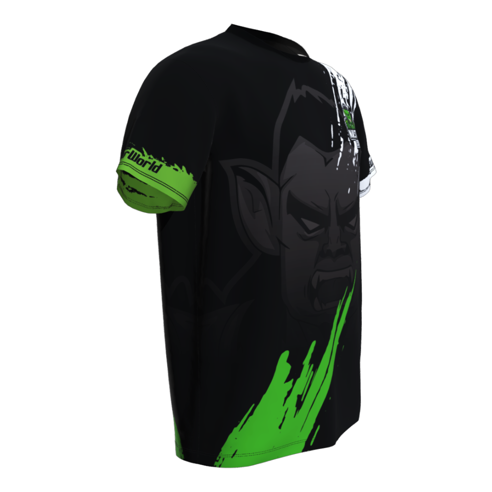 Næstved Esport - T-shirt - SponsorWorld