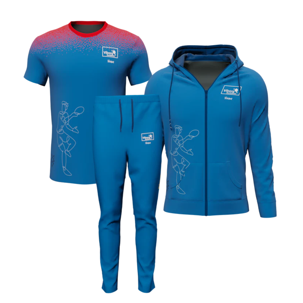 Viborg bordtennisklub - Klubpakke - SponsorWorld