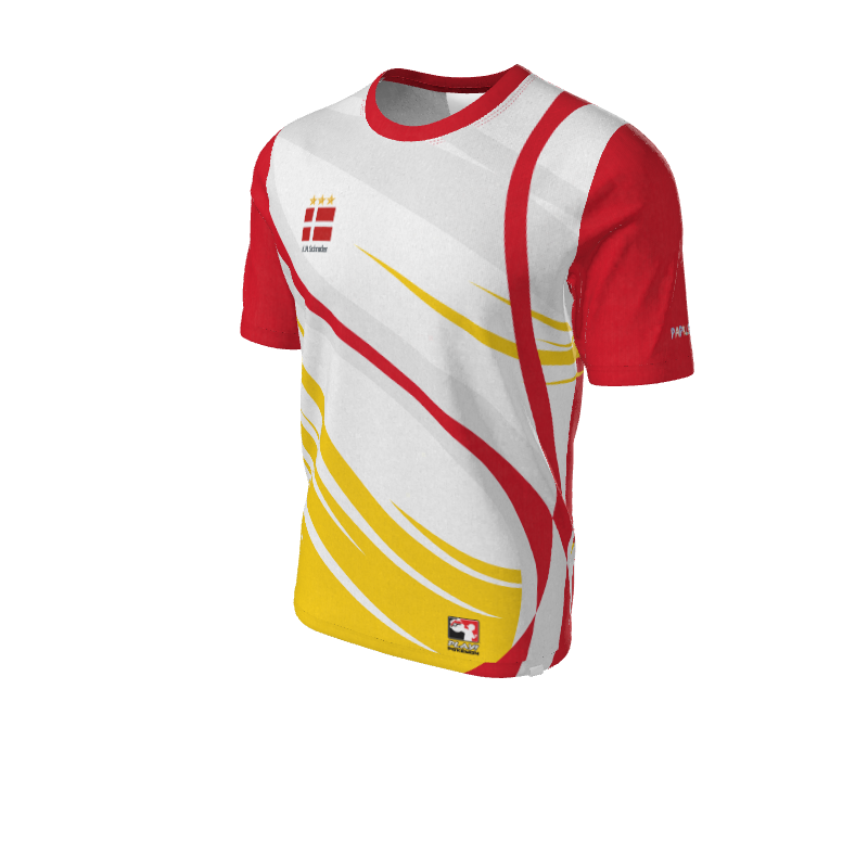 Specialdesign Cyclone Sport&Fritid T-shirt. (x 1)