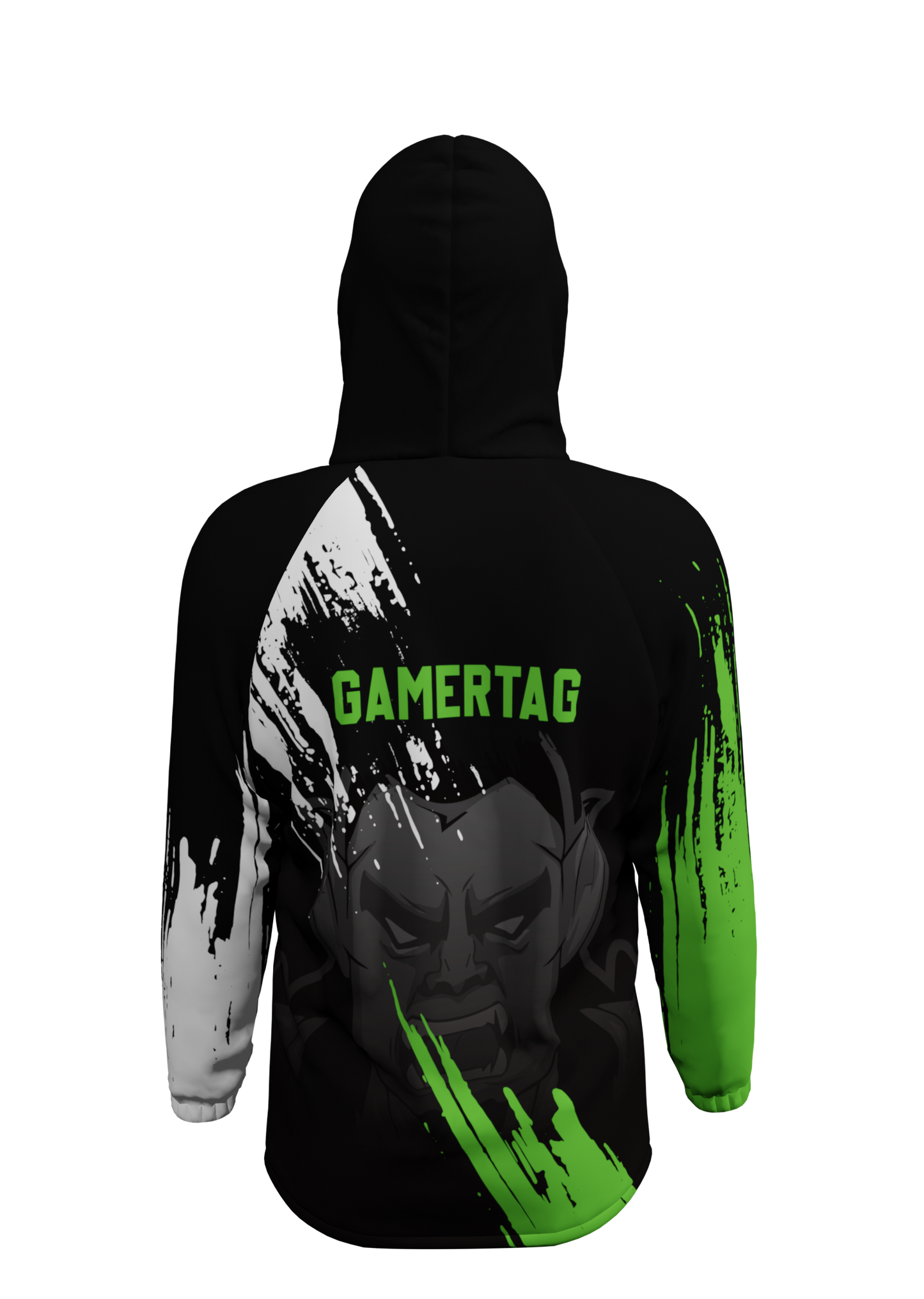Næstved Esport - Hoodie - SponsorWorld