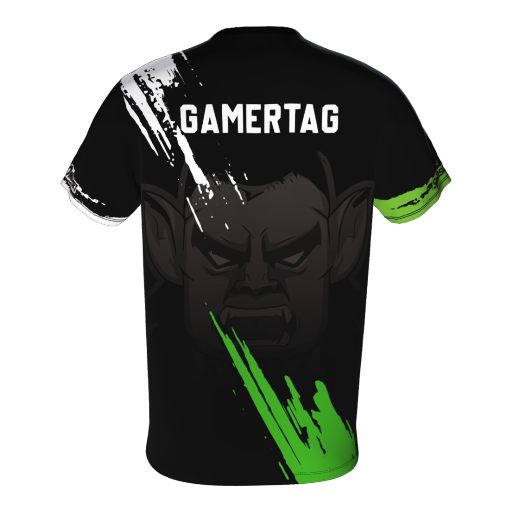 Næstved Esport - T-shirt - SponsorWorld