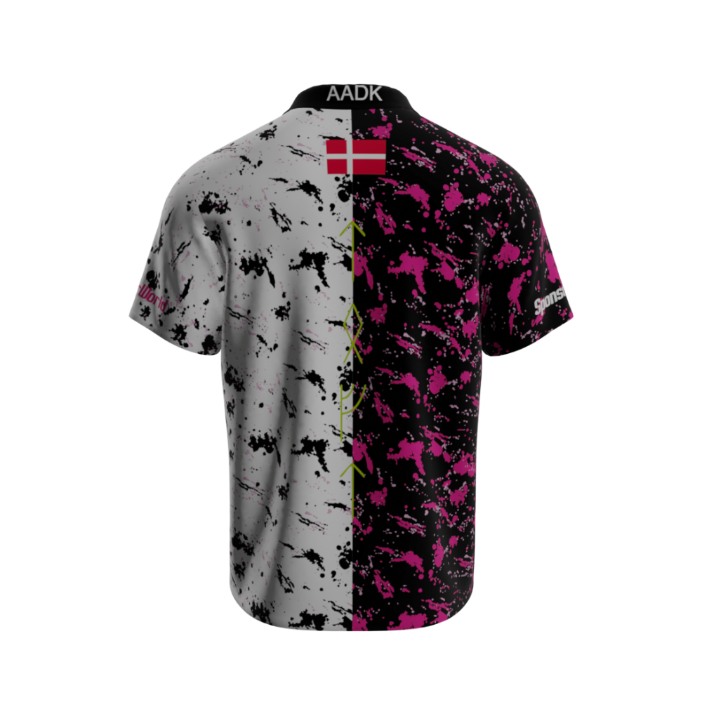 Polo - Andreas Toft