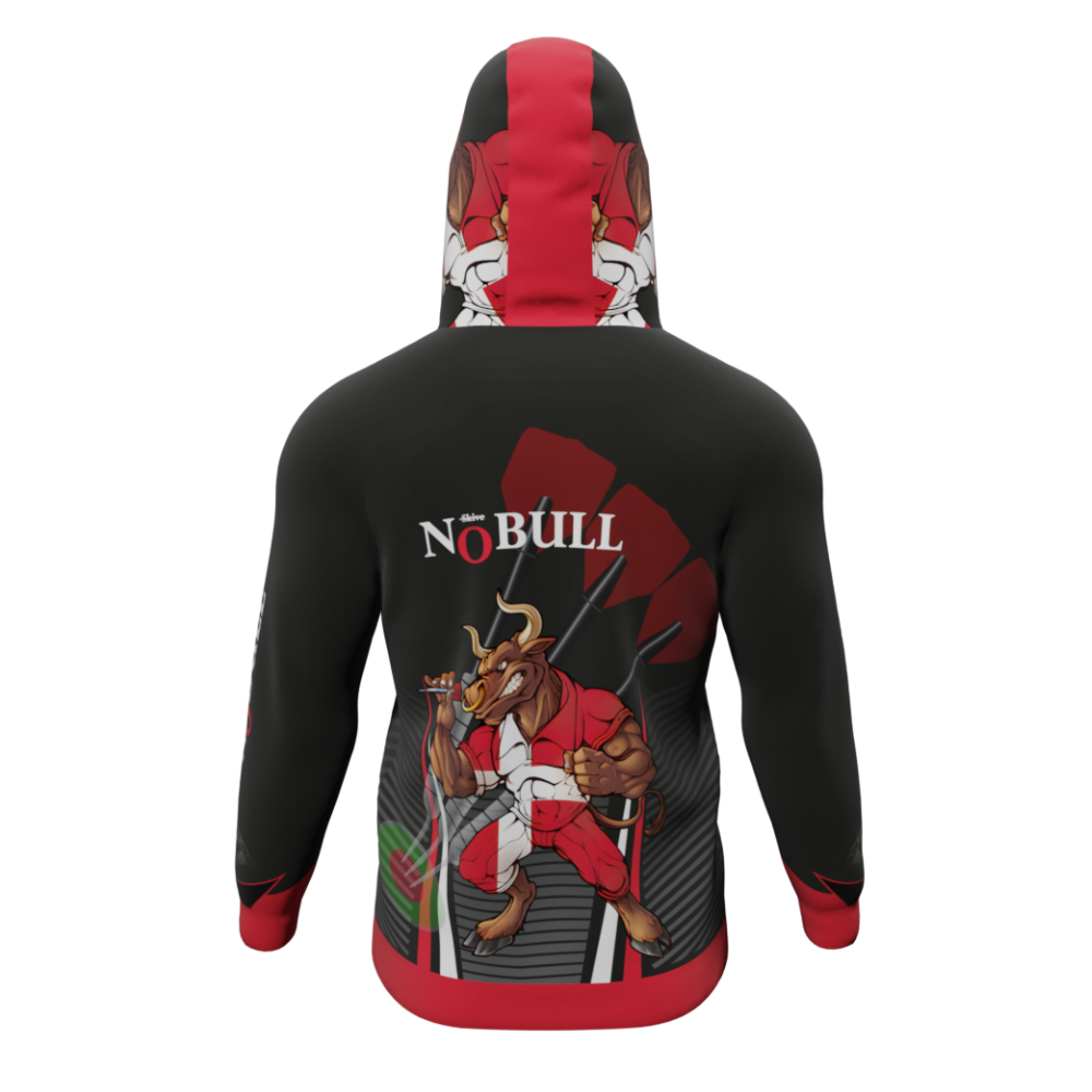 NoBull Disc - Hoodie