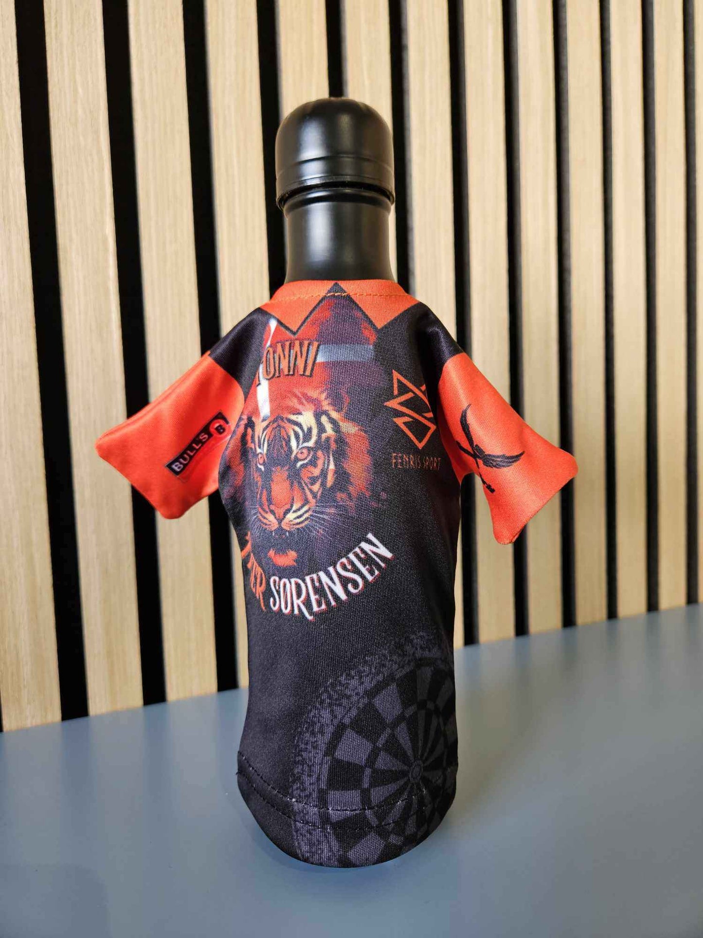 Mini Shirt - NoBull