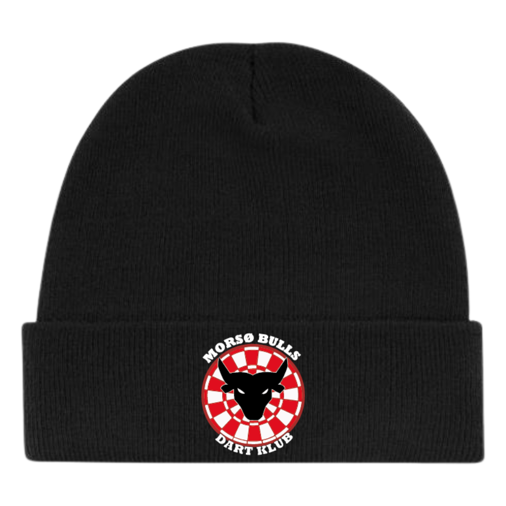 Beanie - Morsø Bulls - SponsorWorld