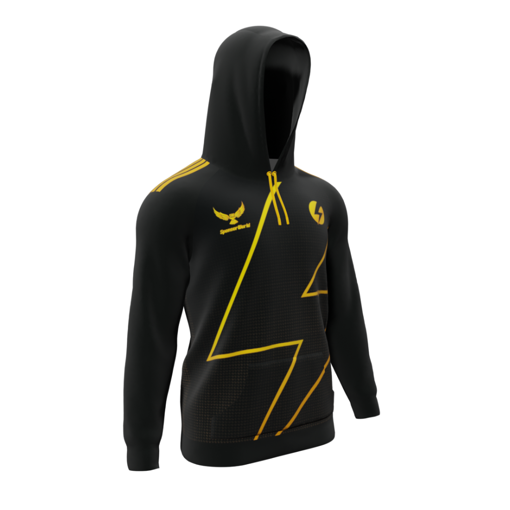 Preasy esports - Hoodie