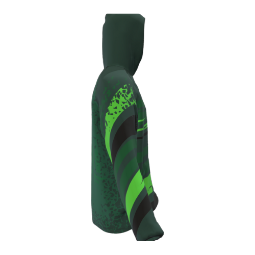 ESPORT HARTE - Hoodie - Udebane - SponsorWorld