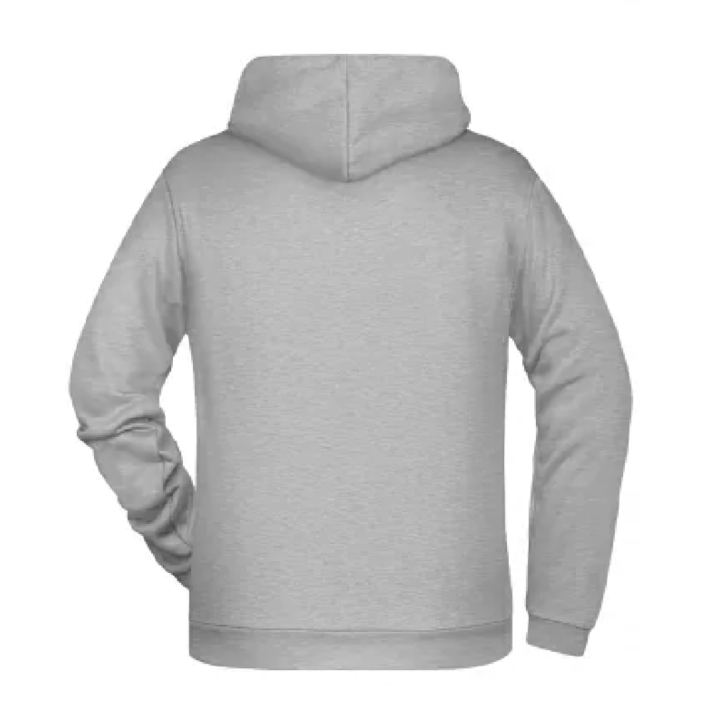 Bomulds Hoodie - Esbjerg hurricanes - SponsorWorld