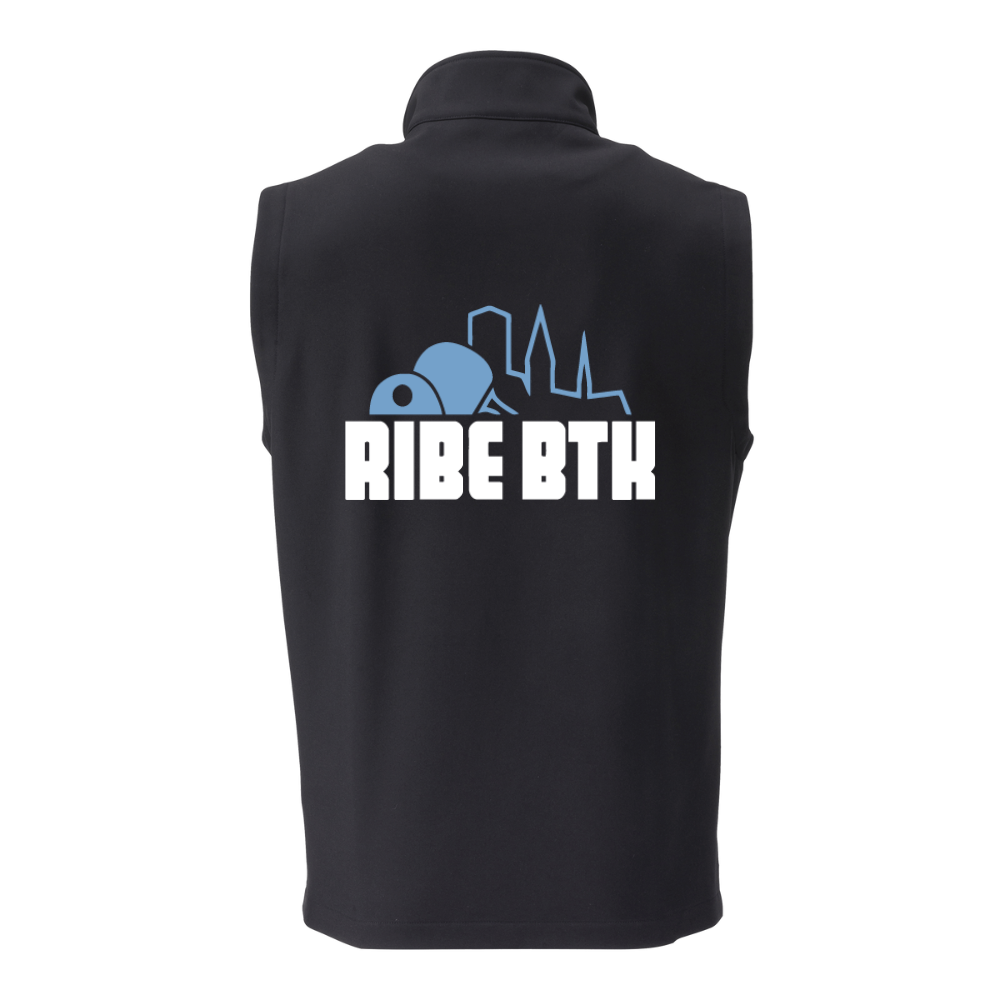 Vest - Ribe BTK - SponsorWorld
