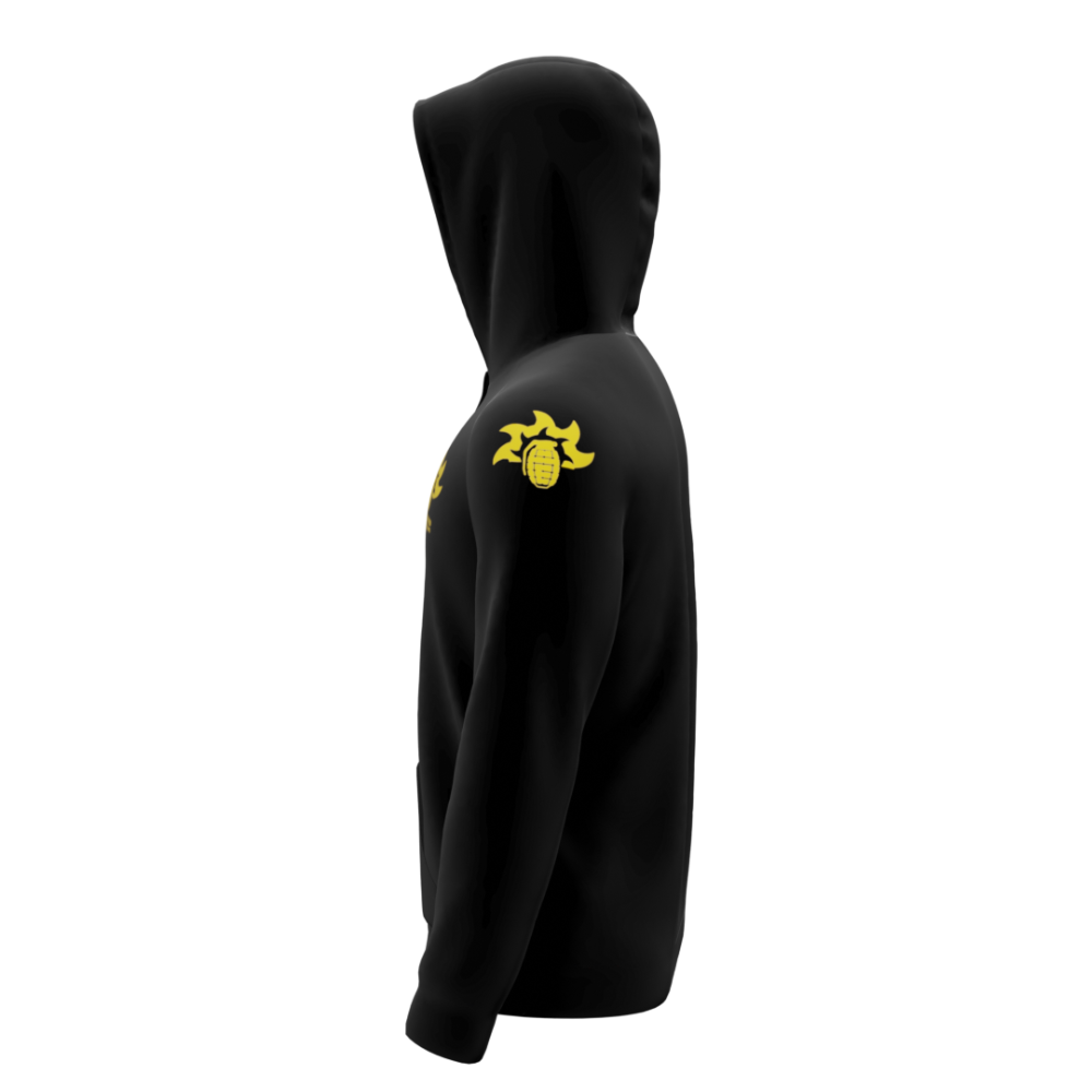 Sera | Hedensted Esport - Hoodie