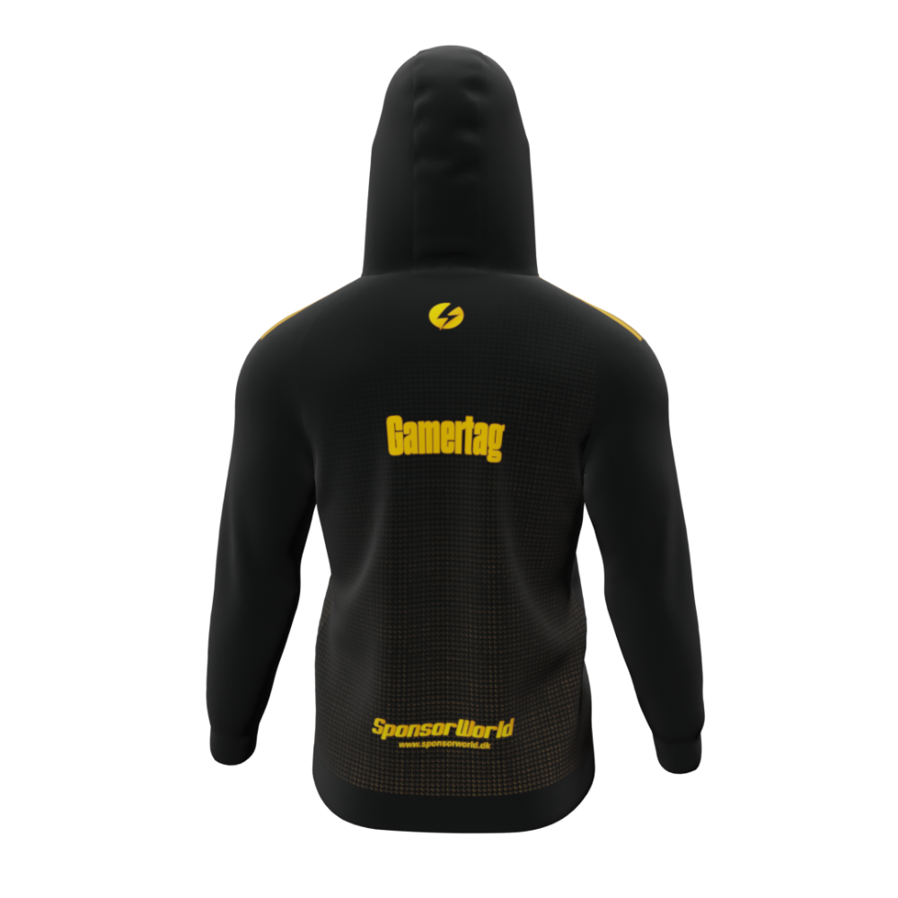 Preasy esports - Hoodie