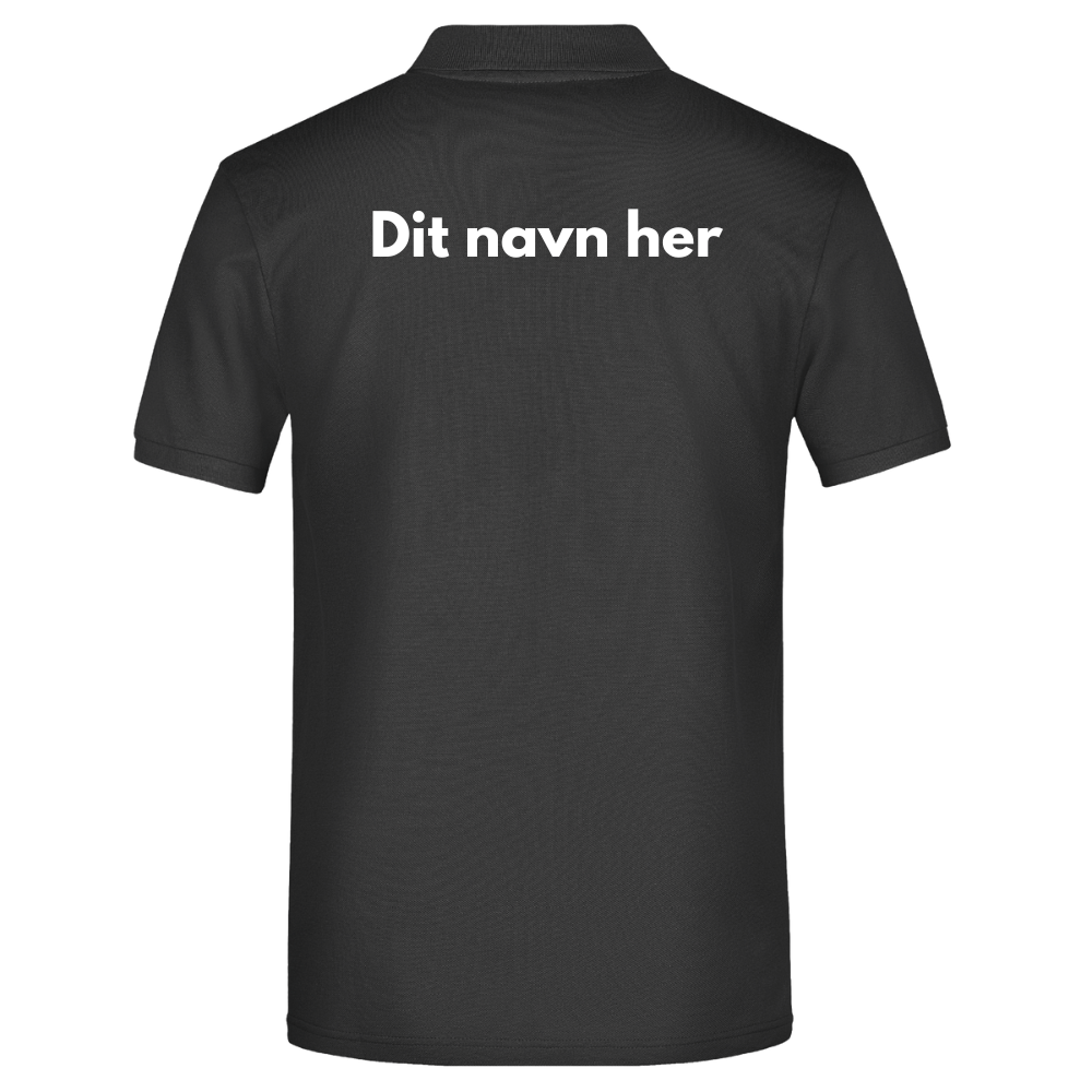 Polo - HEP Ringe Bordtennisklub - SponsorWorld