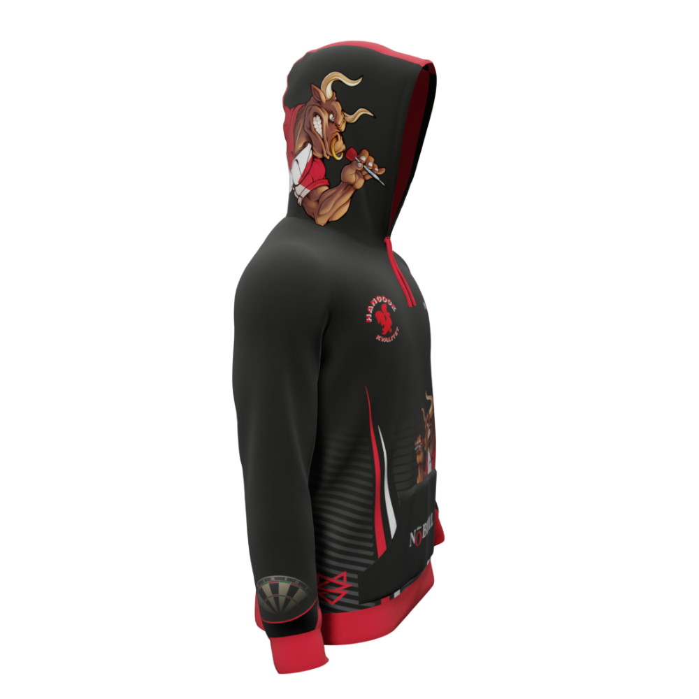 NoBull Disc - Hoodie