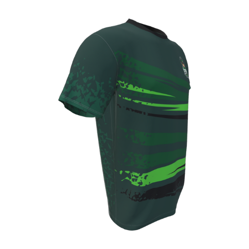 ESPORT HARTE - Trænings T-shirt - Udebane - SponsorWorld