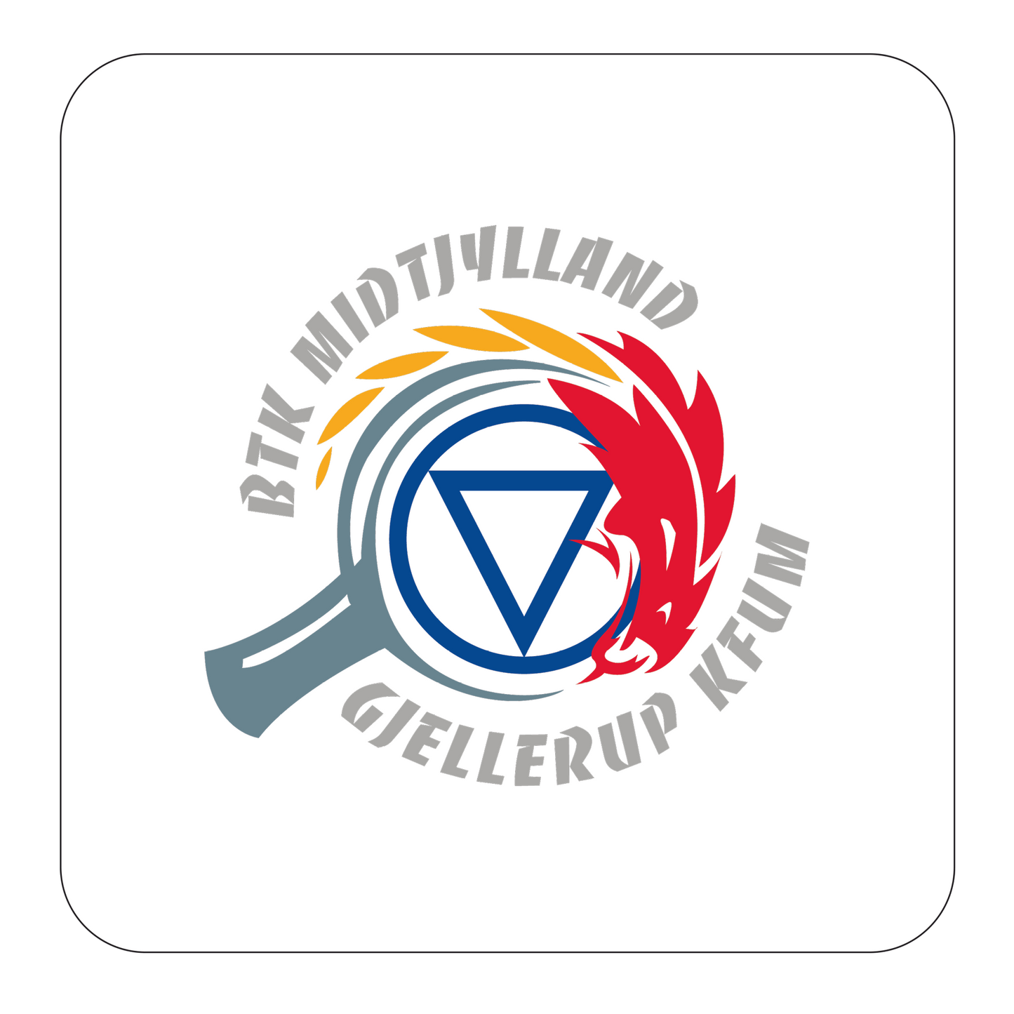 Musemåtte - BTK Midtjylland - SponsorWorld