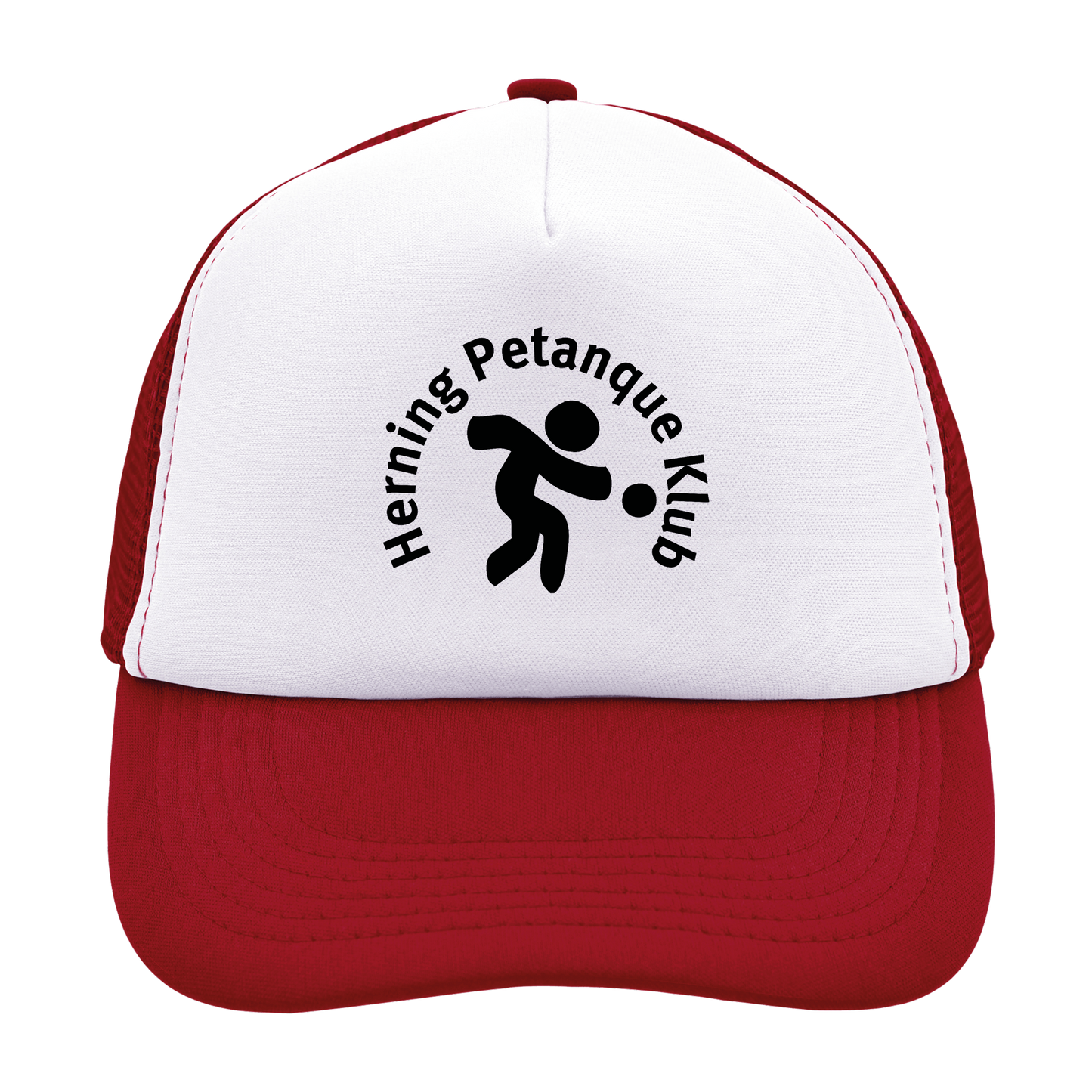 Kasket - Herning petanque - SponsorWorld