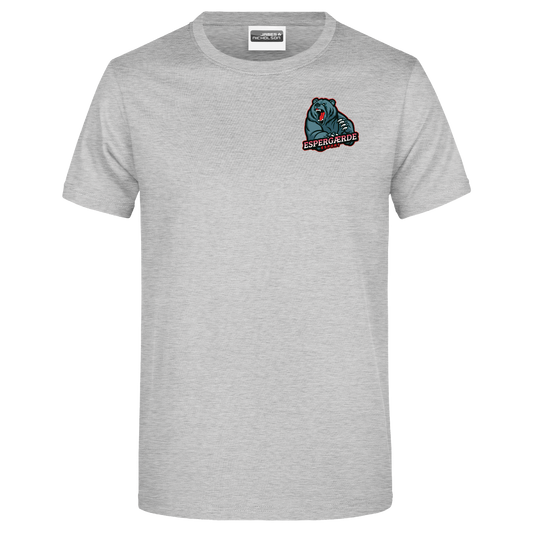 Bomulds T-shirt - Voksen - Espergærde Esport - SponsorWorld