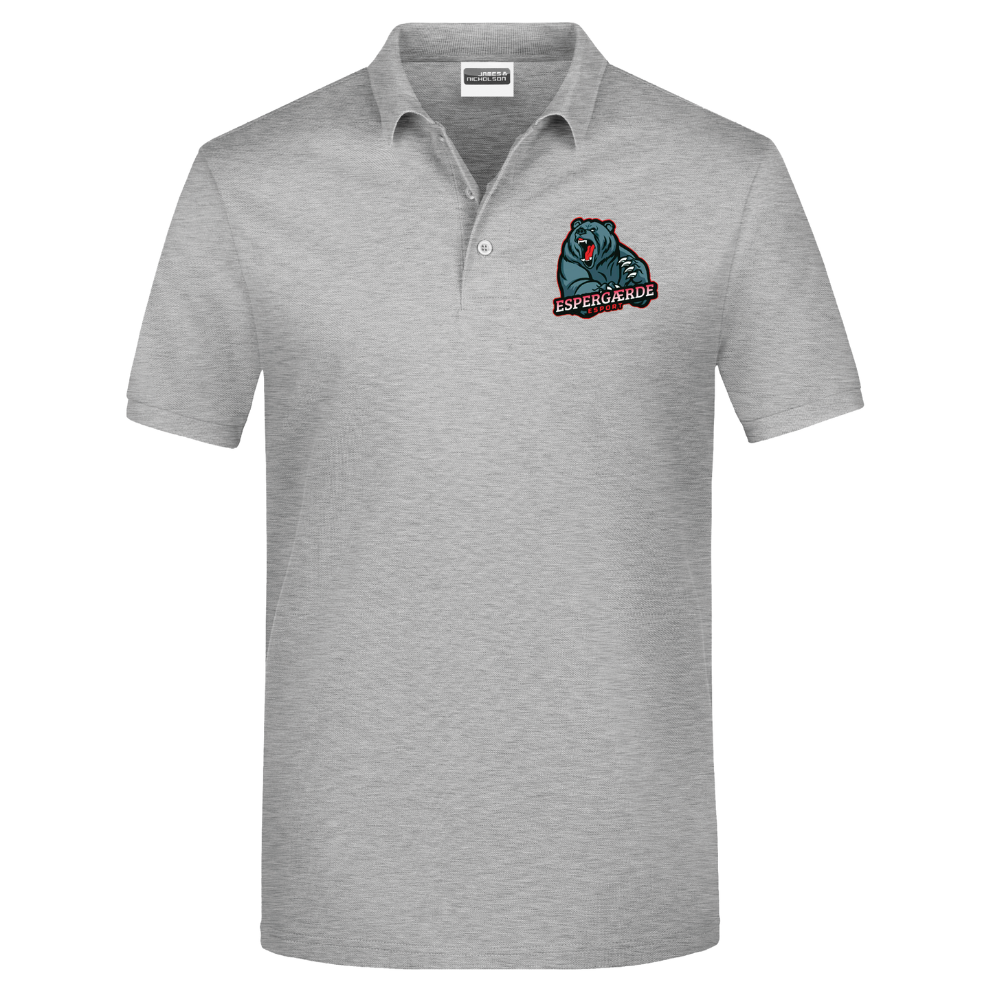 Polo - Voksen - Espergærde Esport - SponsorWorld