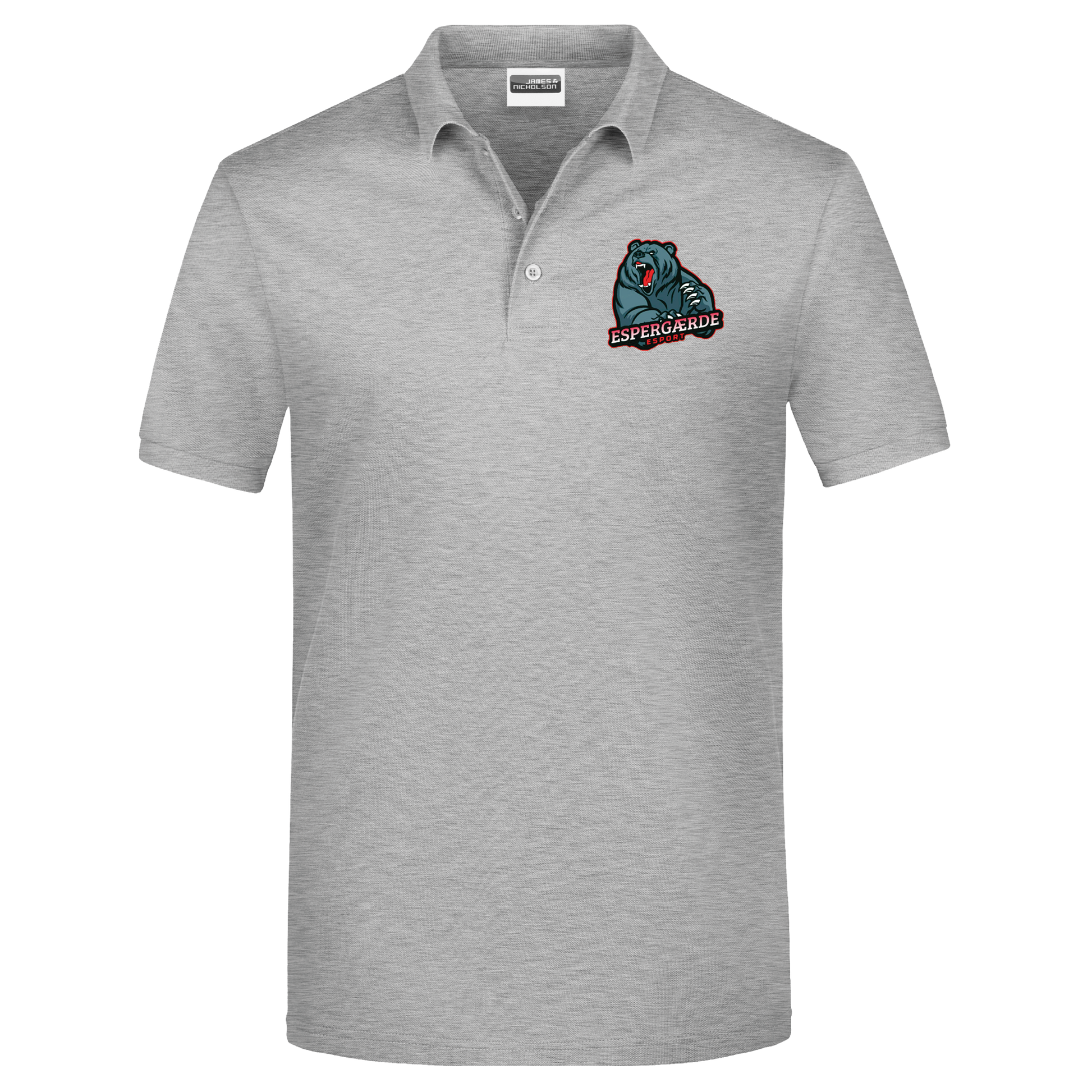 Polo - Voksen - Espergærde Esport - SponsorWorld