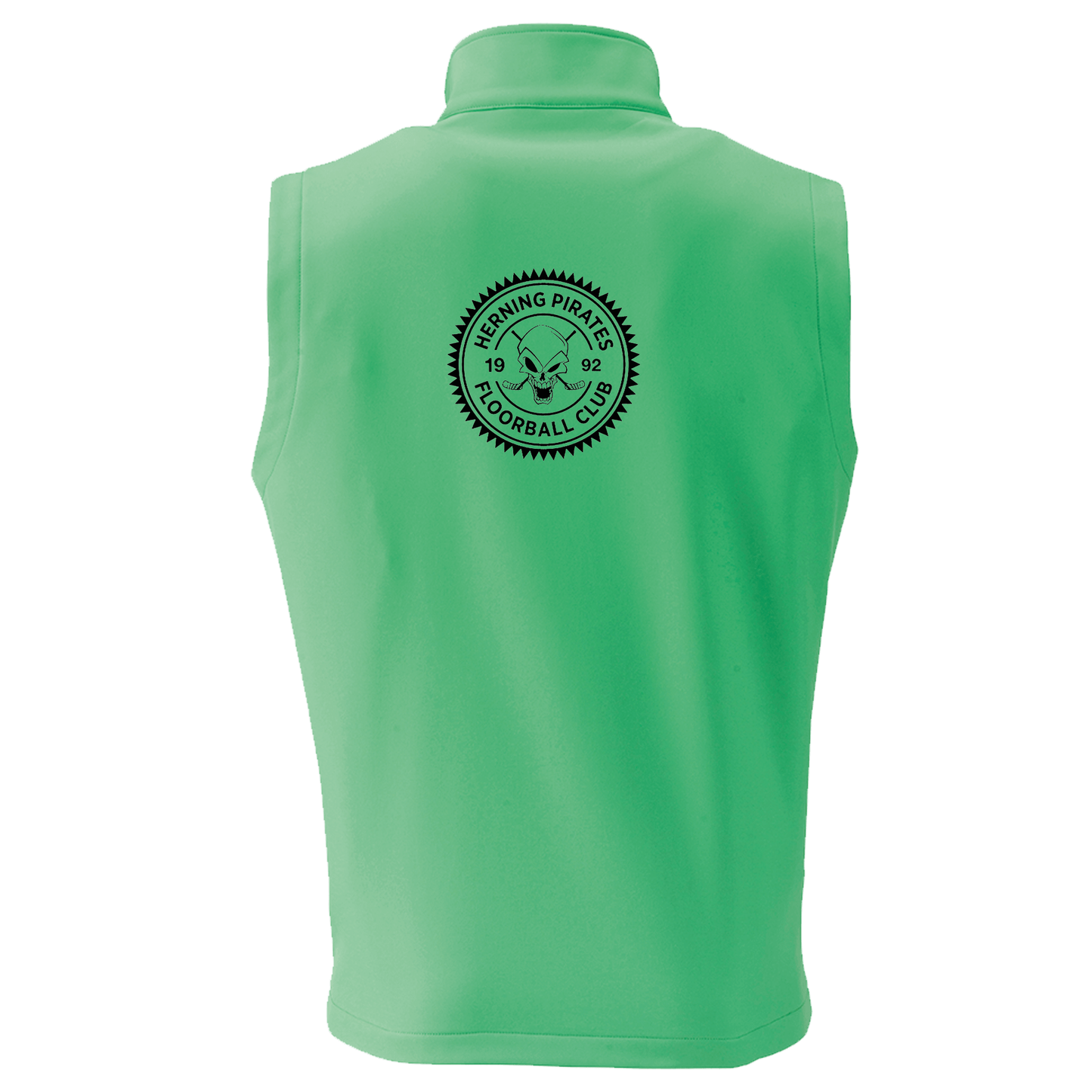 Vest - Voksen - Herning Pirates Floorball Club - SponsorWorld