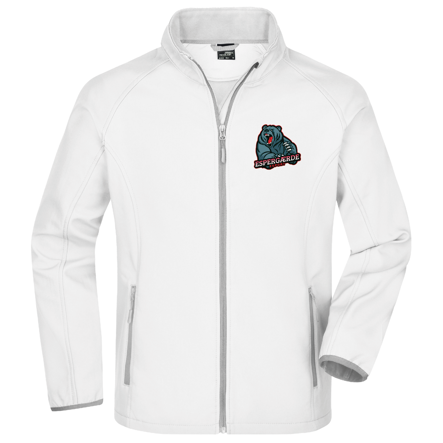 Jakke - Voksen - Espergærde Esport - SponsorWorld